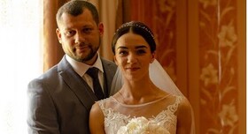 Олександр Федюк - відеограф у Луцьку - портфоліо 1