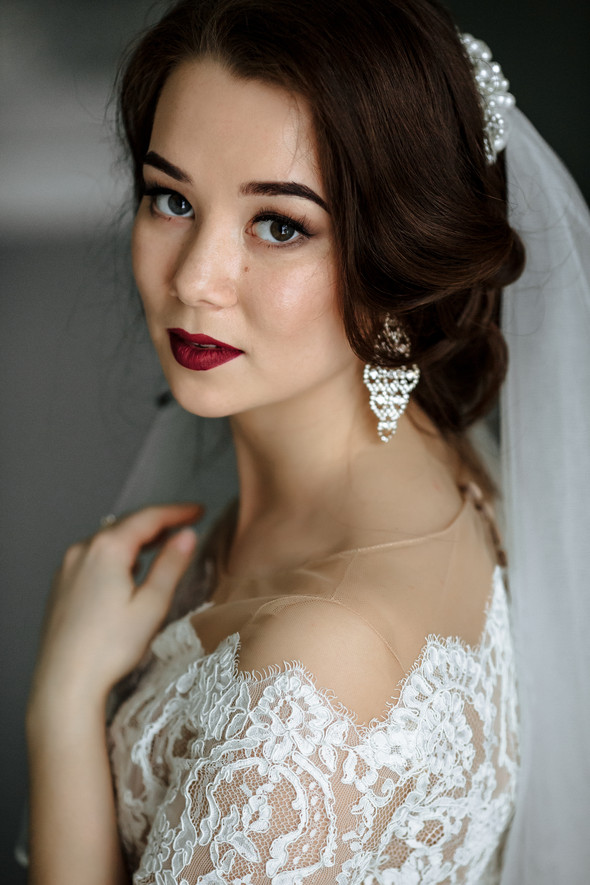 Ника + Валерчик - фото №22