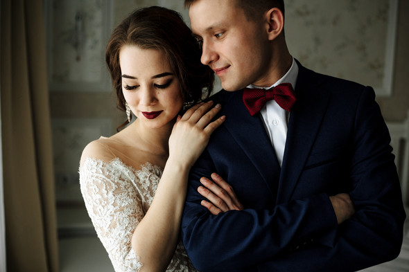 Ника + Валерчик - фото №20