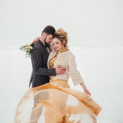 Ольга Гучек - фотограф у Києві - фото 3