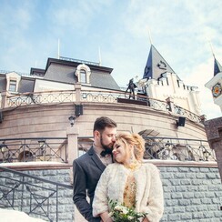 Ольга Гучек - фотограф у Києві - фото 1