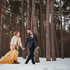Ольга Гучек - фотограф у Києві - фото 4