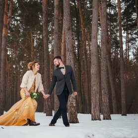 Ольга Гучек - фотограф у Києві - портфоліо 4