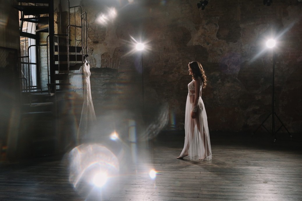 Iryna Mandryka photography