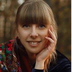 Иванна Губленко
