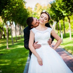 Людмила Сулима - фотограф у Києві - фото 4