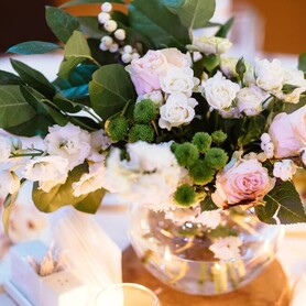 WhiteDreamDecor - декоратор, флорист у Дніпрі - портфоліо 6