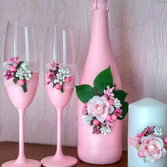 anna_wedding_decor - весільні аксесуари у Кривому Розі - фото 2