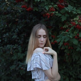 Vita Dashkel