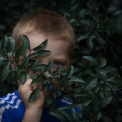 Vita Dashkel - фотограф у Рівному - фото 4