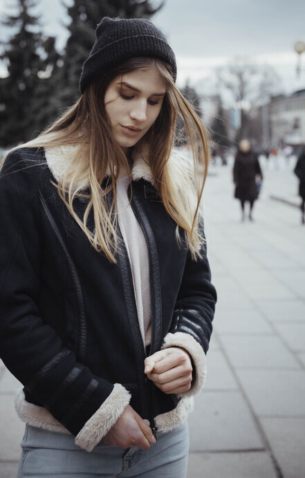 Vita Dashkel