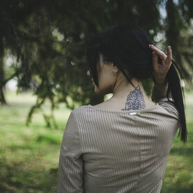 Vita Dashkel - фотограф у Рівному - портфоліо 6