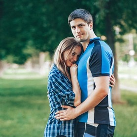 Фотограф Александр и Елена Соловецкие