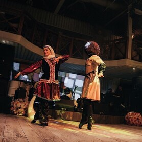 KavkazDance
