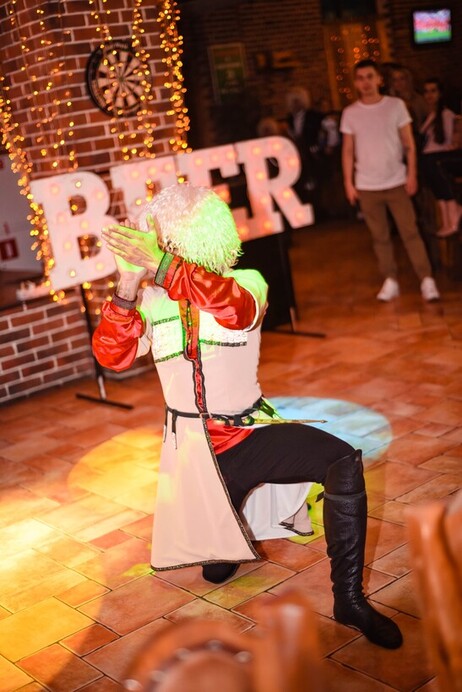 KavkazDance