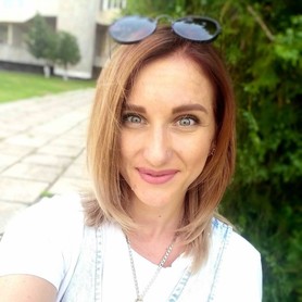 Катерина Калашник
