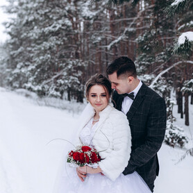 Роман  Шорин - фотограф у Черкасах - портфоліо 5