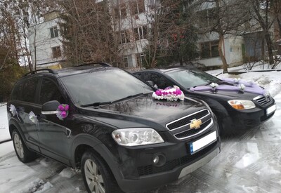 Елена AUTO-Svadba - фото 2