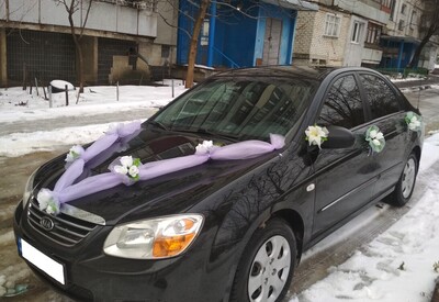 Елена AUTO-Svadba - фото 3