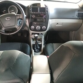 KIA Cerato - авто на весілля у Харкові - портфоліо 5