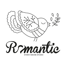 event/decor studio Romantic