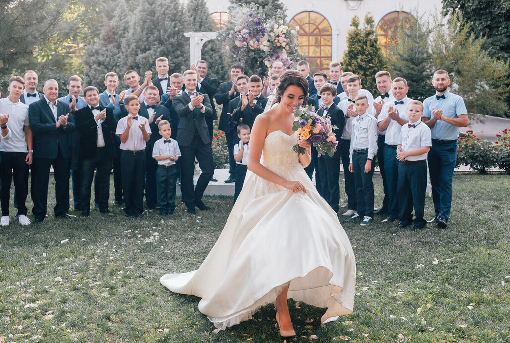 event/decor studio Romantic