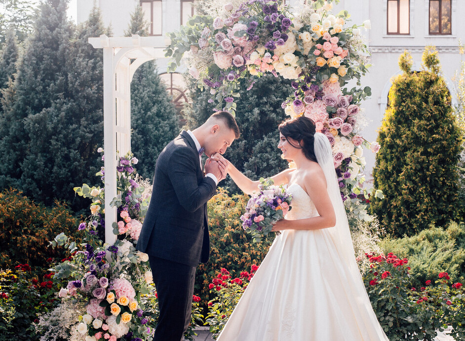 event/decor studio Romantic