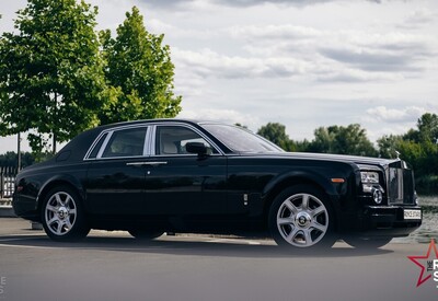 Royce Stars - фото 1