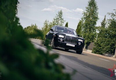 Royce Stars - фото 3