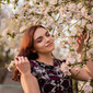 Оксана Ширёва