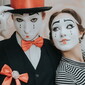Театр уличного искусства 