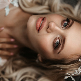 Мария  Сумарокова - фотограф у Маріуполі - портфоліо 3