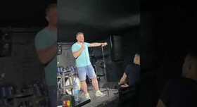 Alex Selin - артист, шоу у Києві - фото 2