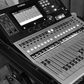 Set Up Group - музиканти, dj у Харкові - портфоліо 6