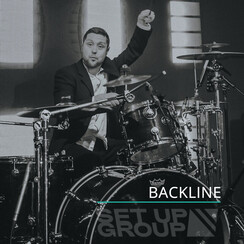 Set Up Group - музиканти, dj у Харкові - фото 2