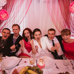 Nespam event - весільна агенція у Харкові - фото 4