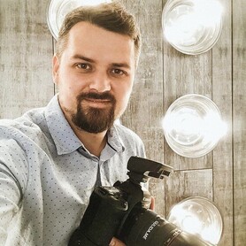 Oleg Gulida
