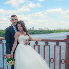 Фотограф Денис Женгал - фотограф у Білій Церкві - фото 3