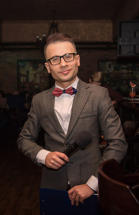 Nikitin Show