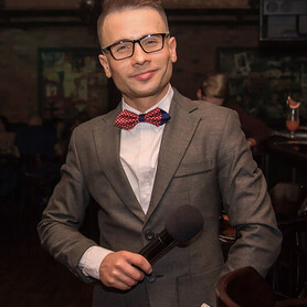 Nikitin Show - ведучий у Дніпрі - портфоліо 6
