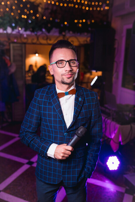 Nikitin Show