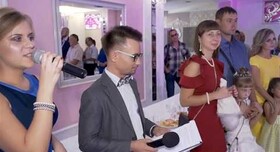 Nikitin Show - ведучий у Дніпрі - фото 1
