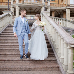 Виктор Васильевич - фотограф у Києві - фото 3