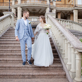 Виктор Васильевич - фотограф у Києві - портфоліо 3