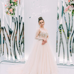 Special wedding day - декоратор, флорист у Львові - фото 4