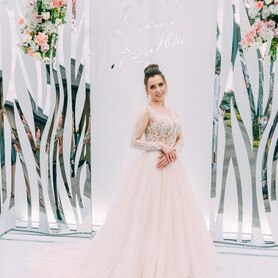 Special wedding day - декоратор, флорист у Львові - портфоліо 4