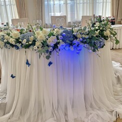 Special wedding day - декоратор, флорист у Львові - фото 2