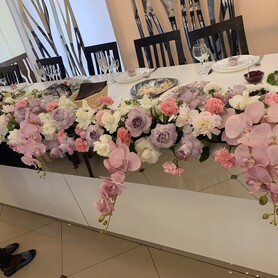 Special wedding day - декоратор, флорист у Львові - портфоліо 5