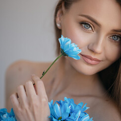 Ольга Нєдєлько - стиліст, візажист у Києві - фото 1