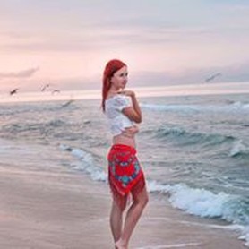 Екатерина Лелица